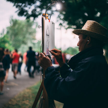 Donauinselfest 2019 - Tag 2 (Part V)