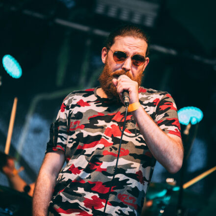 Donauinselfest 2019 - Tag 2 (Part V)