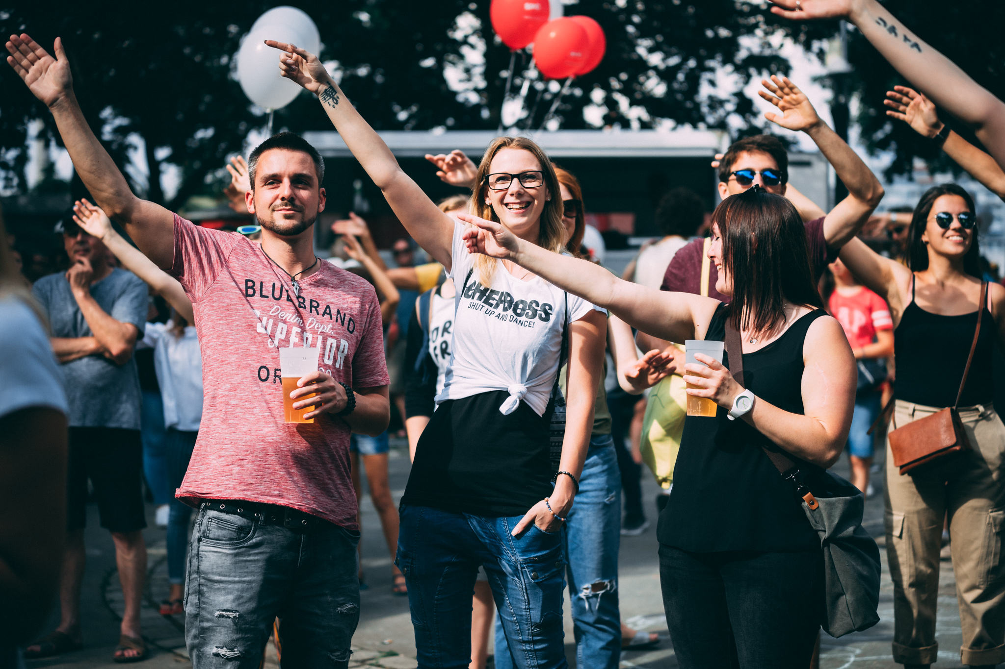 Donauinselfest 2019 - Tag 2 (Part V)