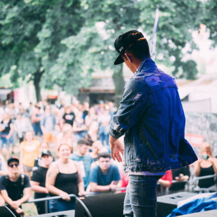 Donauinselfest 2019 - Tag 2 (Part V)