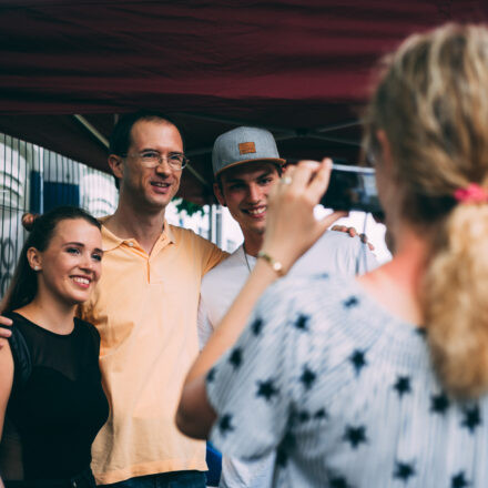 Donauinselfest 2019 - Tag 2 (Part V)