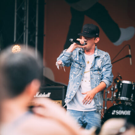 Donauinselfest 2019 - Tag 2 (Part V)