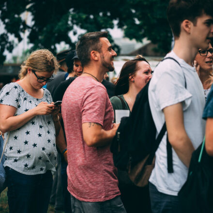 Donauinselfest 2019 - Tag 2 (Part V)