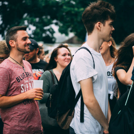 Donauinselfest 2019 - Tag 2 (Part V)