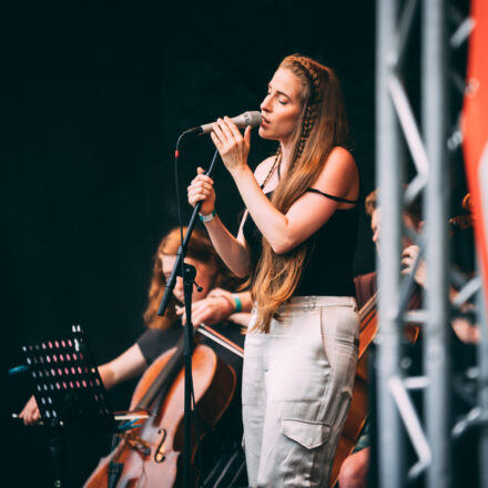 Donauinselfest 2019 - Tag 2 (Part V)