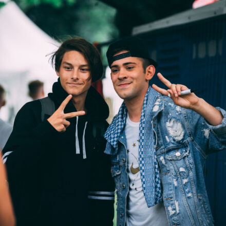 Donauinselfest 2019 - Tag 2 (Part V)