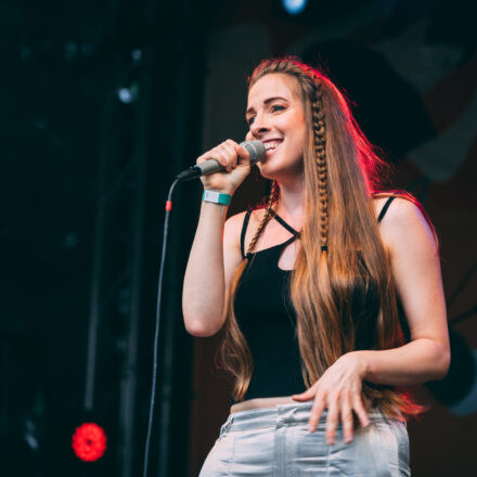 Donauinselfest 2019 - Tag 2 (Part V)