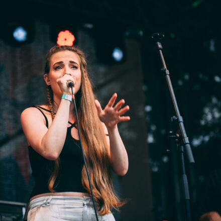 Donauinselfest 2019 - Tag 2 (Part V)