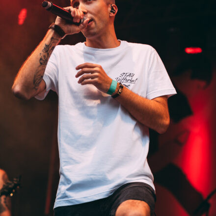 Donauinselfest 2019 - Tag 2 (Part V)