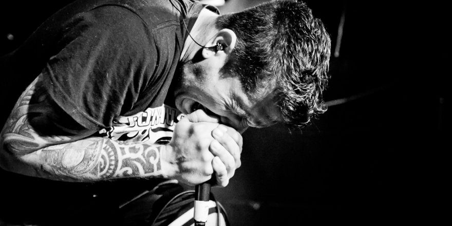 Emily's Bleeding @ Viper Room
