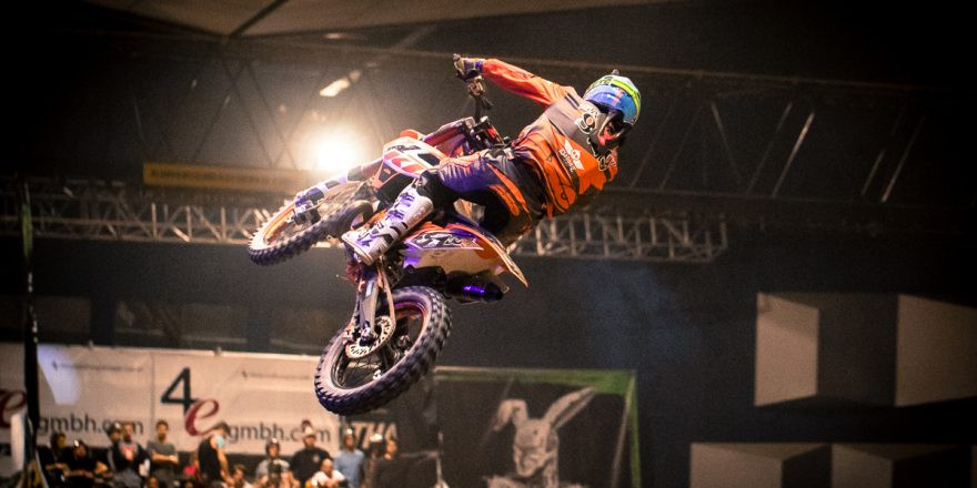 Masters of Dirt @ Wiener Stadthalle