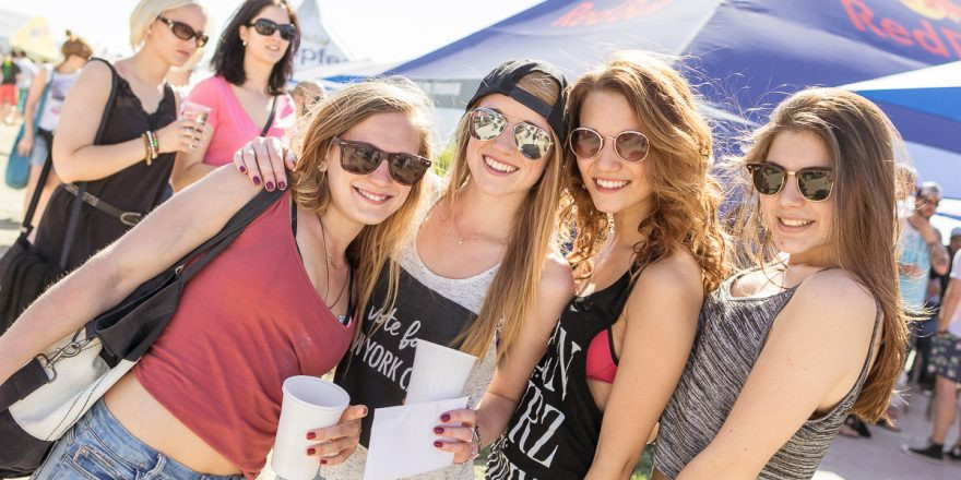 Surf Worldcup 2015 @ Podersdorf