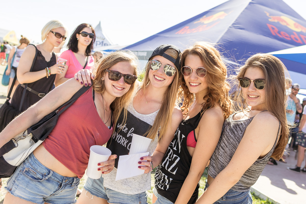Surf Worldcup 2015 @ Podersdorf