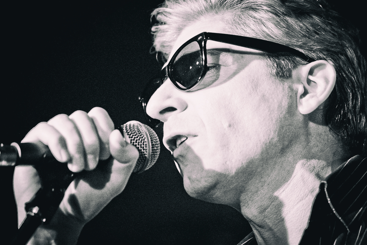 Amaroks Howl & Red Pinion @ Bühne Mayer