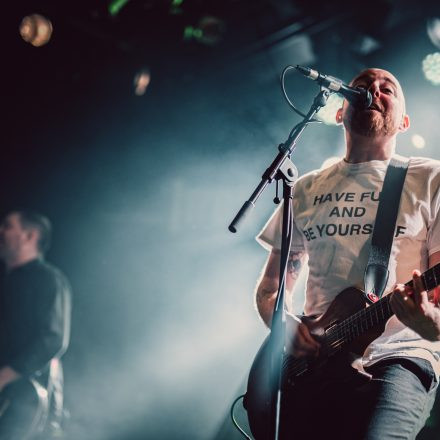 The Menzingers