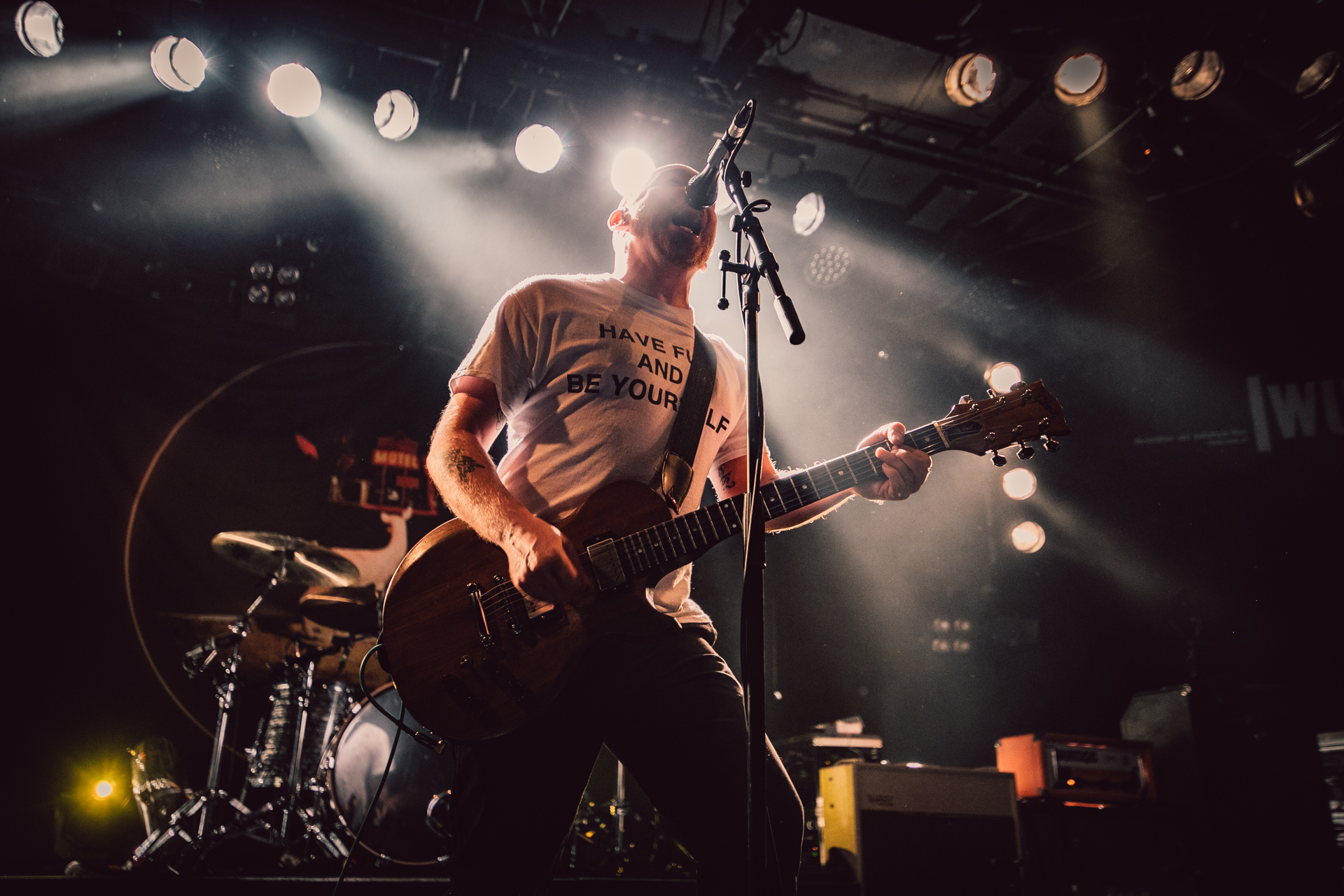 The Menzingers