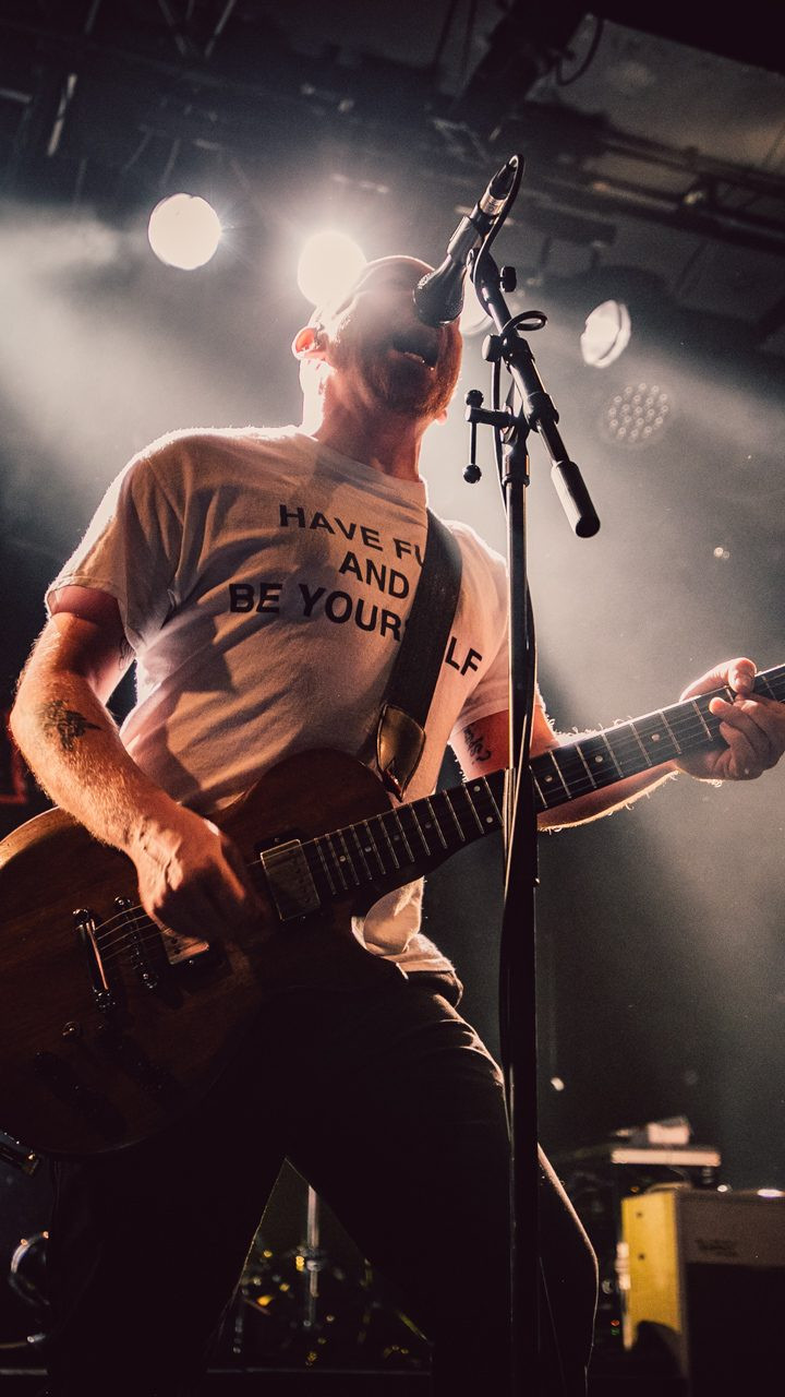 The Menzingers