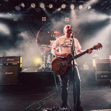 The Menzingers