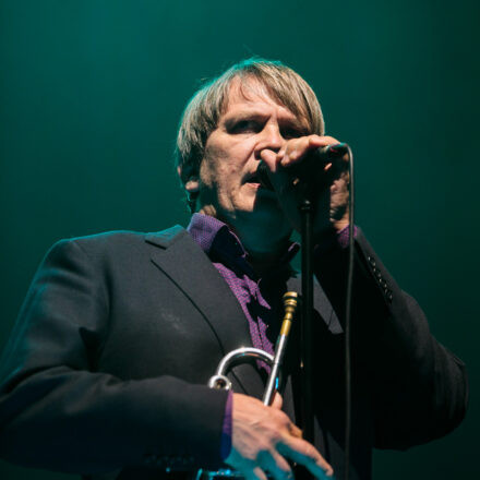 Element of Crime @ Gasometer