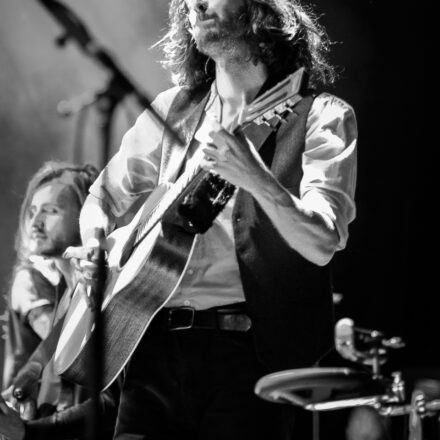 Hozier @ Konzerthaus Wien