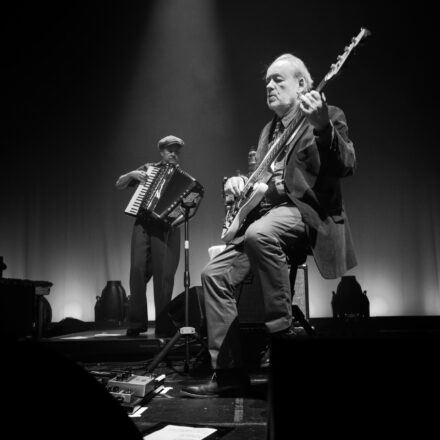 Element of Crime @ Gasometer