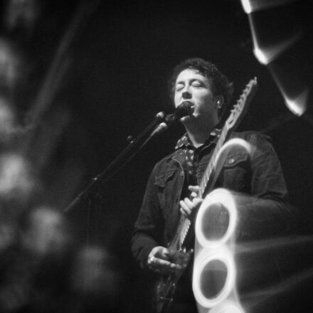 The Wombats @ Gasometer