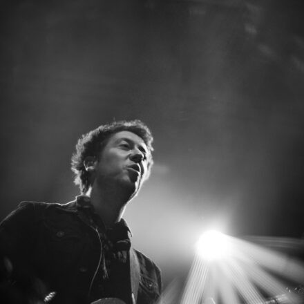 The Wombats @ Gasometer