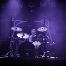 The Wombats @ Gasometer