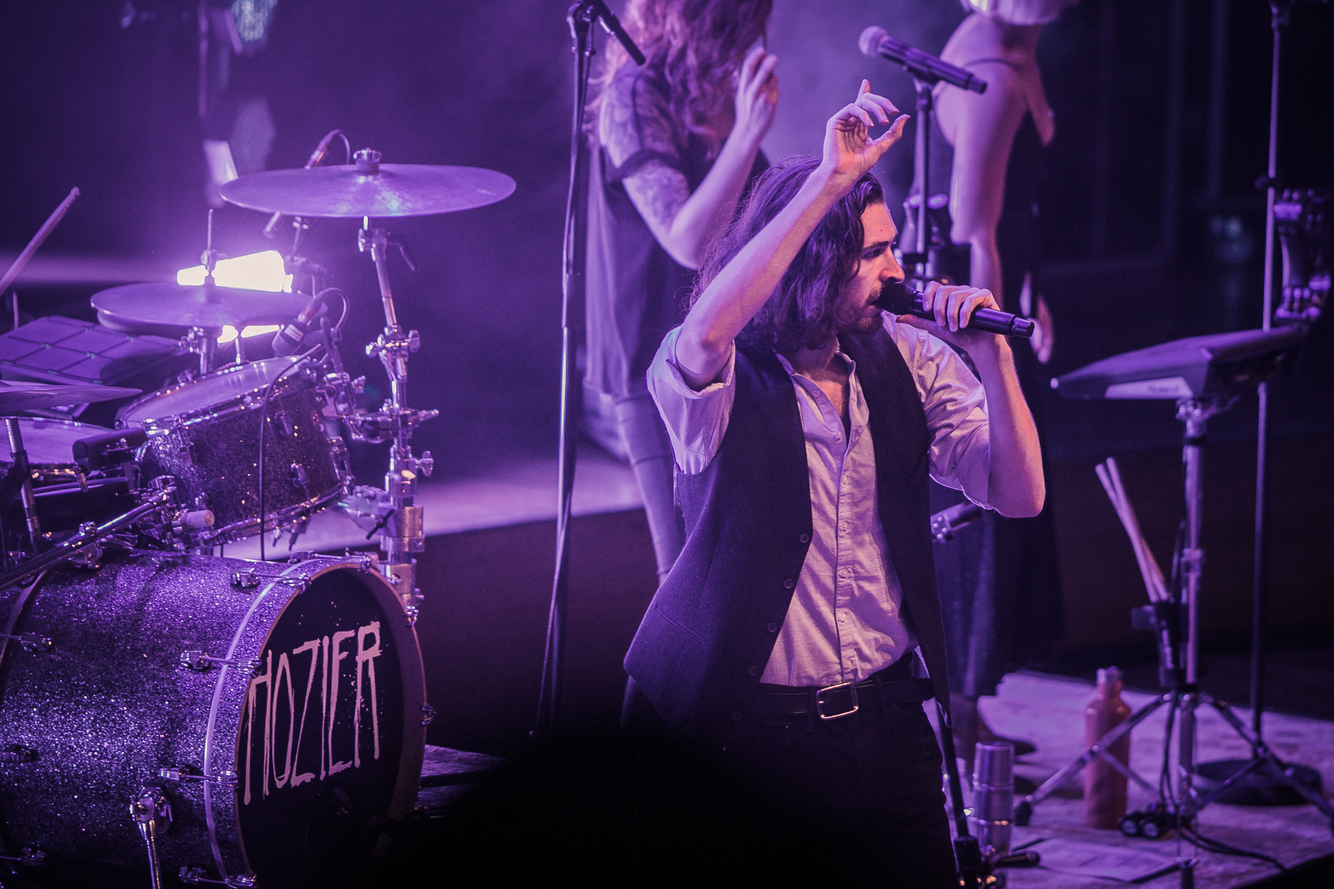 Hozier @ Konzerthaus Wien