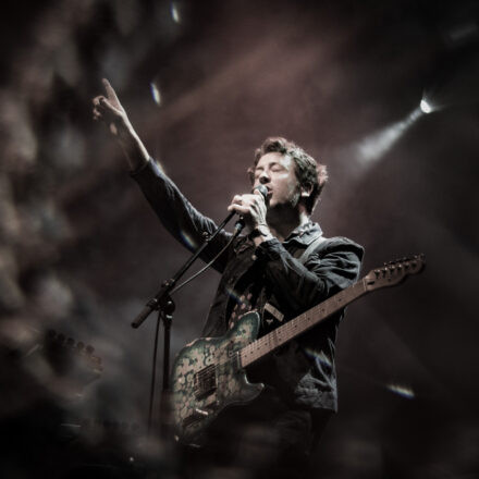 The Wombats @ Gasometer