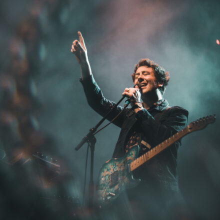 The Wombats @ Gasometer