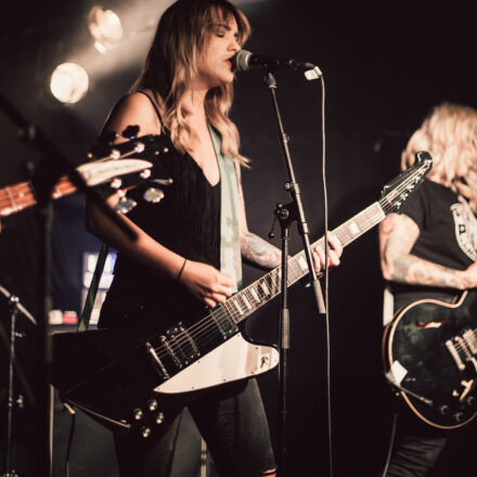The Creepshow @ Viper Room