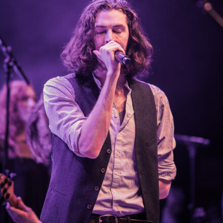 Hozier @ Konzerthaus Wien