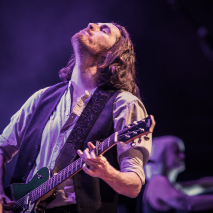 Hozier @ Konzerthaus Wien