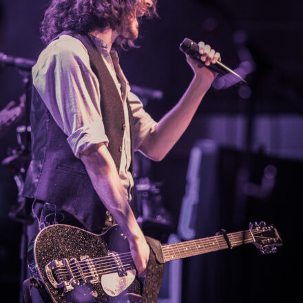 Hozier @ Konzerthaus Wien