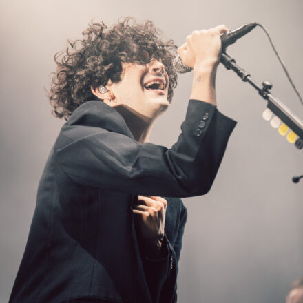 The 1975 @ METAstadt