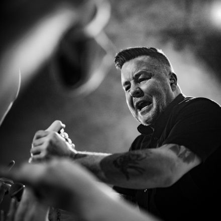 Dropkick Murphys