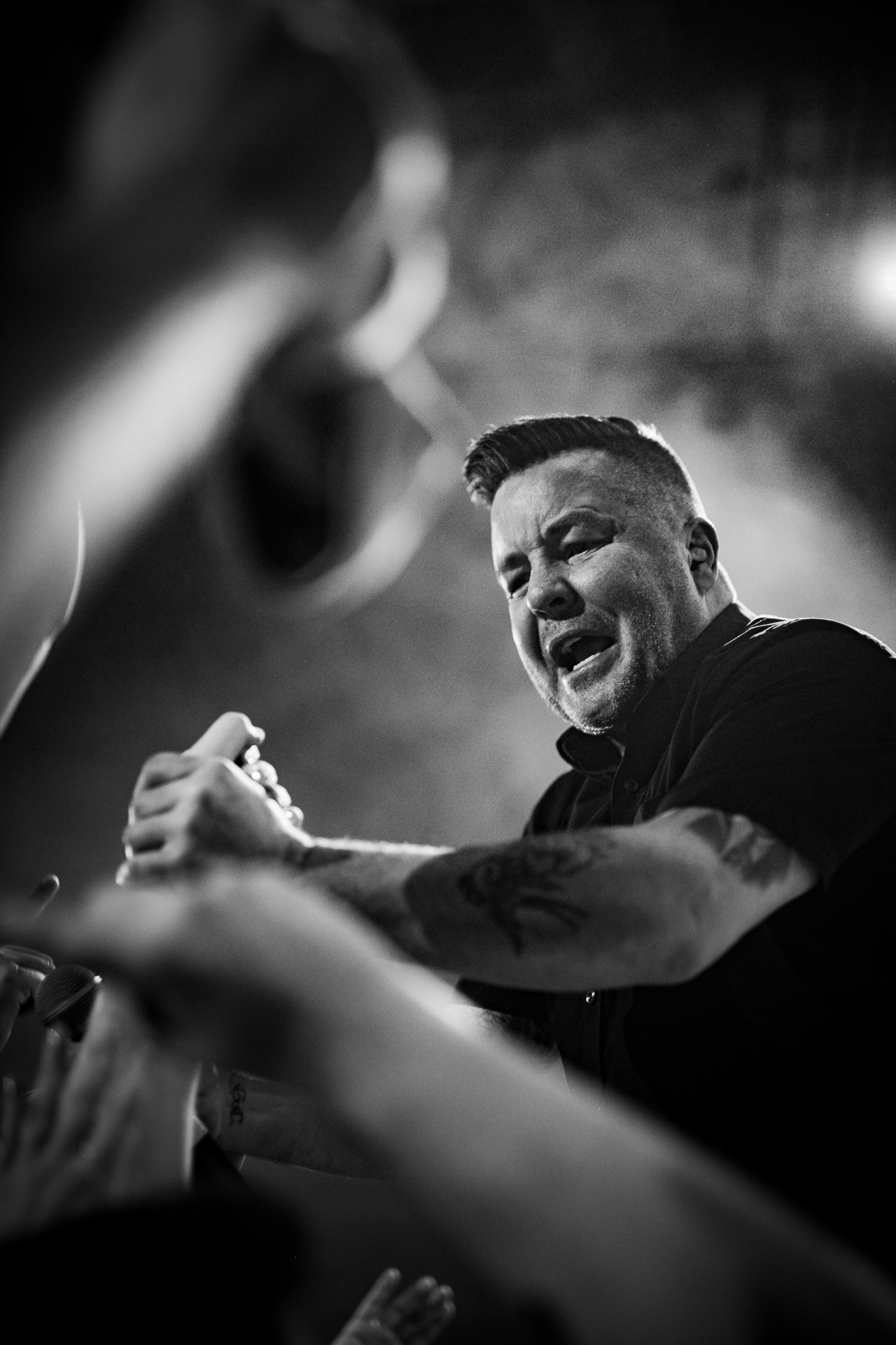 Dropkick Murphys