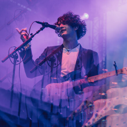 The 1975 @ METAstadt