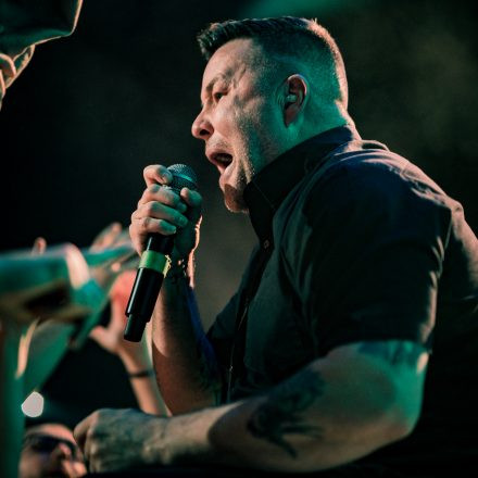 Dropkick Murphys