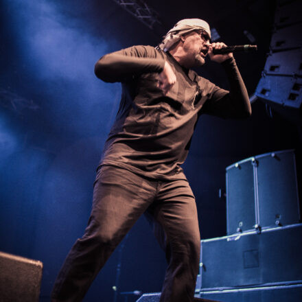 Cypress Hill @ Gasometer