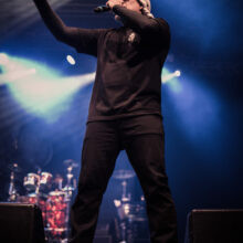 Cypress Hill @ Gasometer