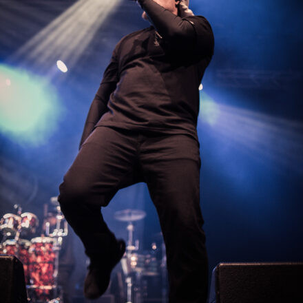 Cypress Hill @ Gasometer