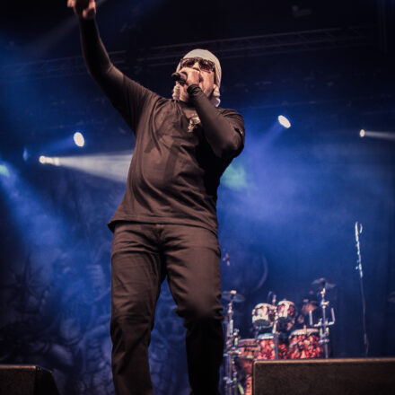 Cypress Hill @ Gasometer