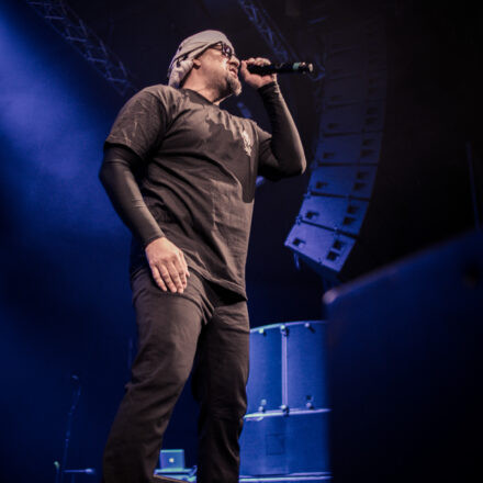 Cypress Hill @ Gasometer