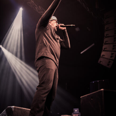 Cypress Hill @ Gasometer