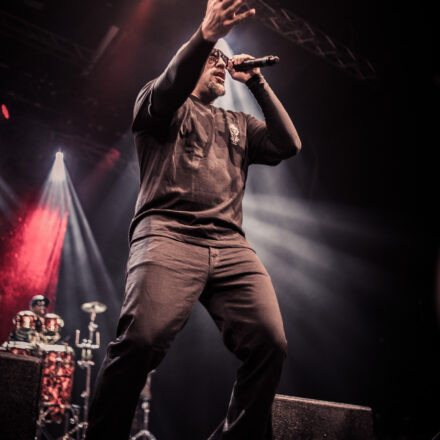 Cypress Hill @ Gasometer