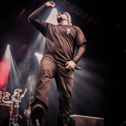 Cypress Hill @ Gasometer