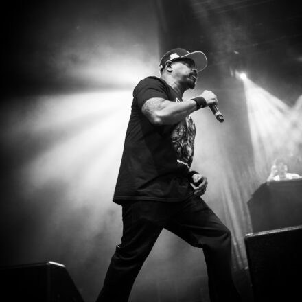 Cypress Hill @ Gasometer