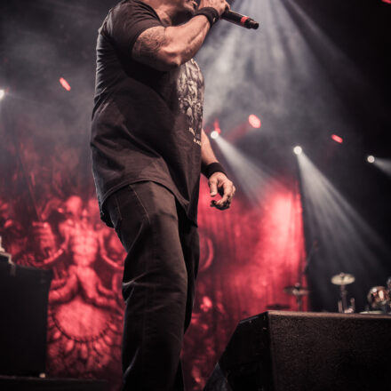 Cypress Hill @ Gasometer